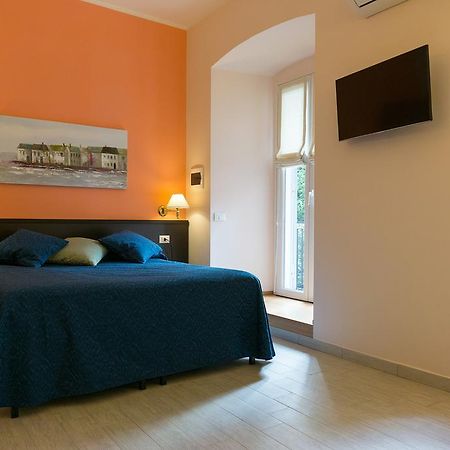 Bed and Breakfast Poppy House Rom Zimmer foto
