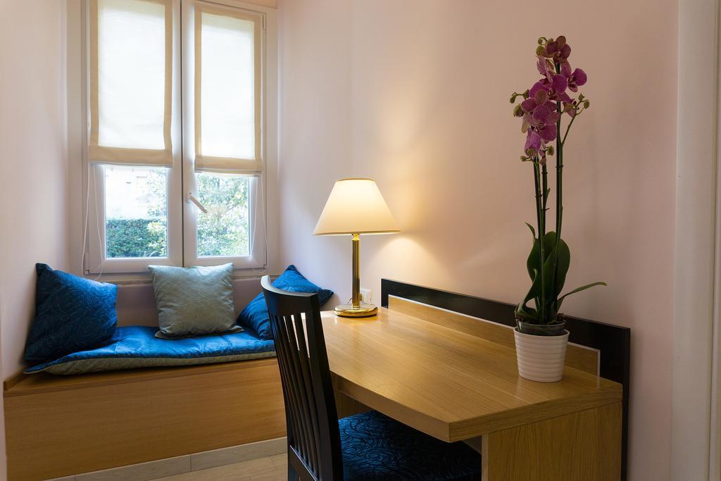 Bed and Breakfast Poppy House Rom Exterior foto