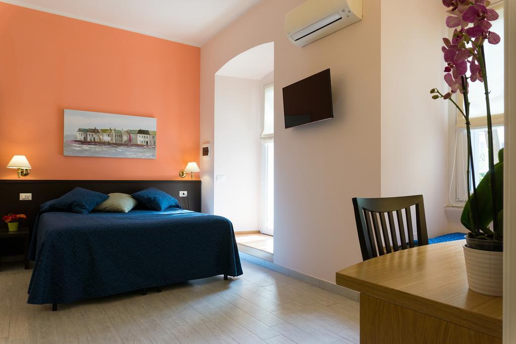 Bed and Breakfast Poppy House Rom Zimmer foto